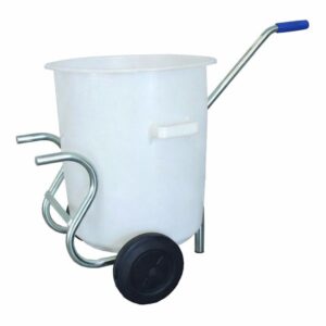 Statie de mixare PROFI, 75 litri