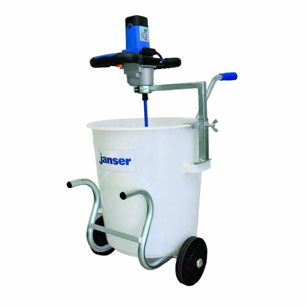 Stație de mixare PROFI cu mixer R1600 N