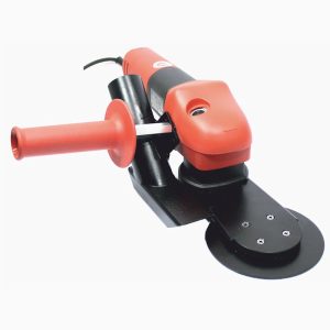 Conector pentru extractorul de praf - pentru slefuitor Flunder