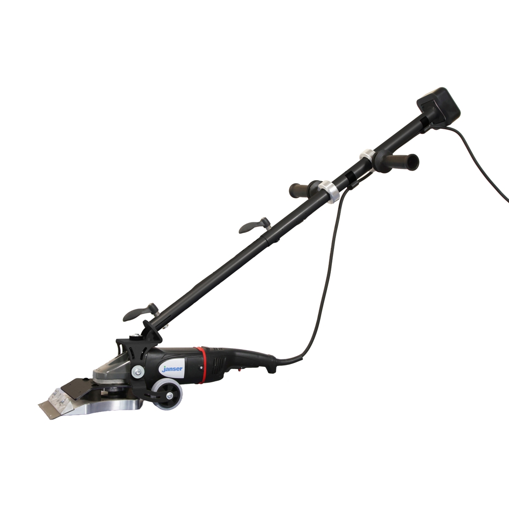 Masina de decopertat Power Stripper, versiunea V - imagine 4