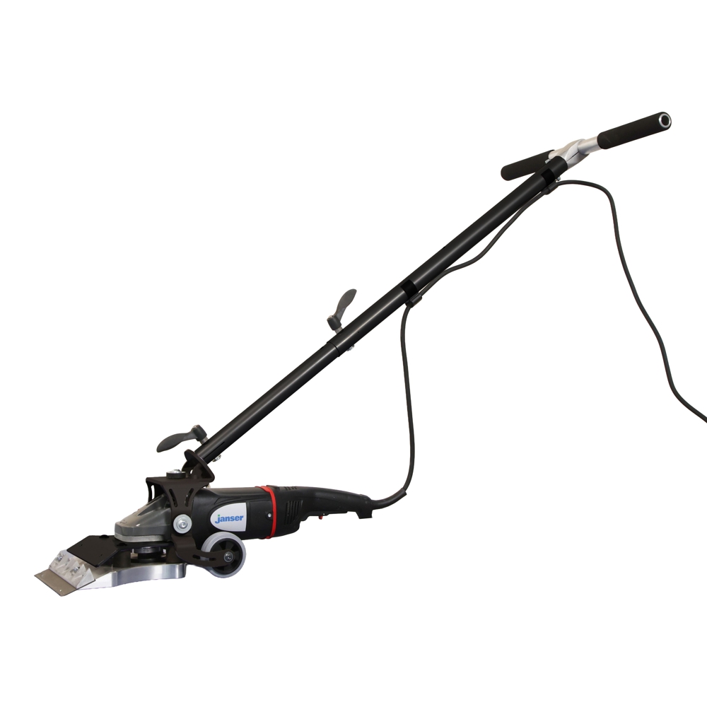 Masina de decopertat Power Stripper, versiunea V - imagine 3