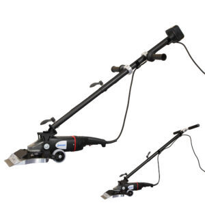 Masina de decopertat Power Stripper, versiunea V