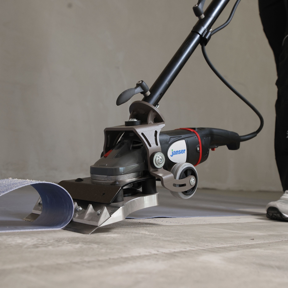 Masina de decopertat Power Stripper, versiunea V - imagine 2