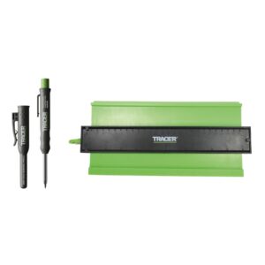 Set sabloane profesionale Tracer