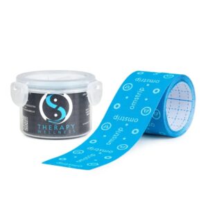OMSTRIP - Benzi kinesiologice