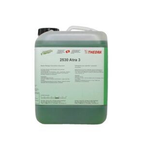 ATRA 3 - Detergent concentrat pentru pardoseli impermeabile, 5 Kg