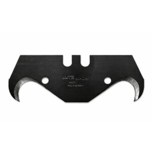 Lame speciale "black" cu cioc mare pentru cuttere